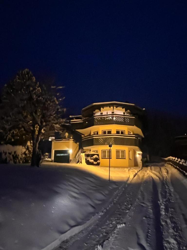 Sonnenlodge St Anton Am Arlberg Luaran gambar