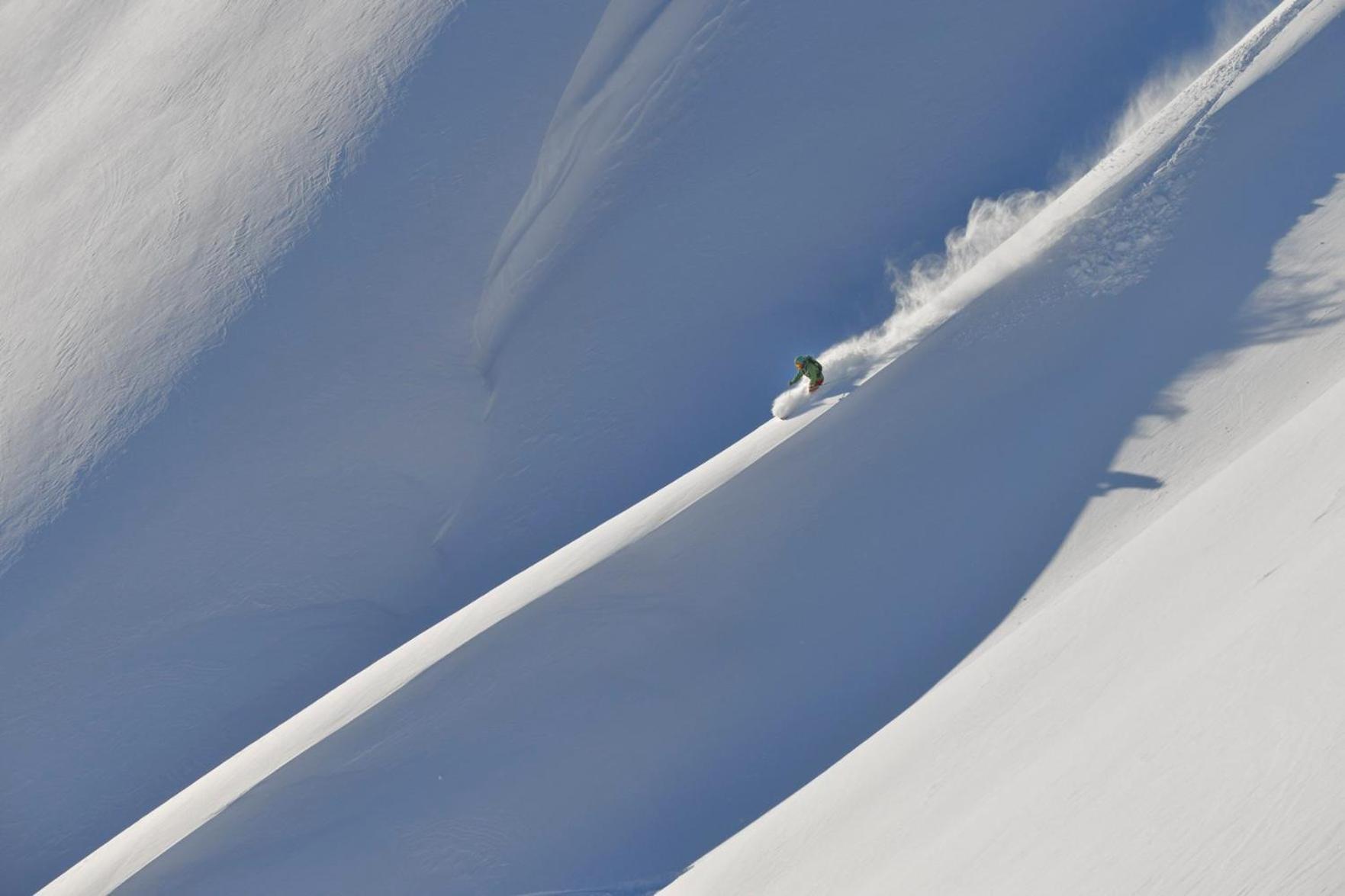 Sonnenlodge St Anton Am Arlberg Luaran gambar