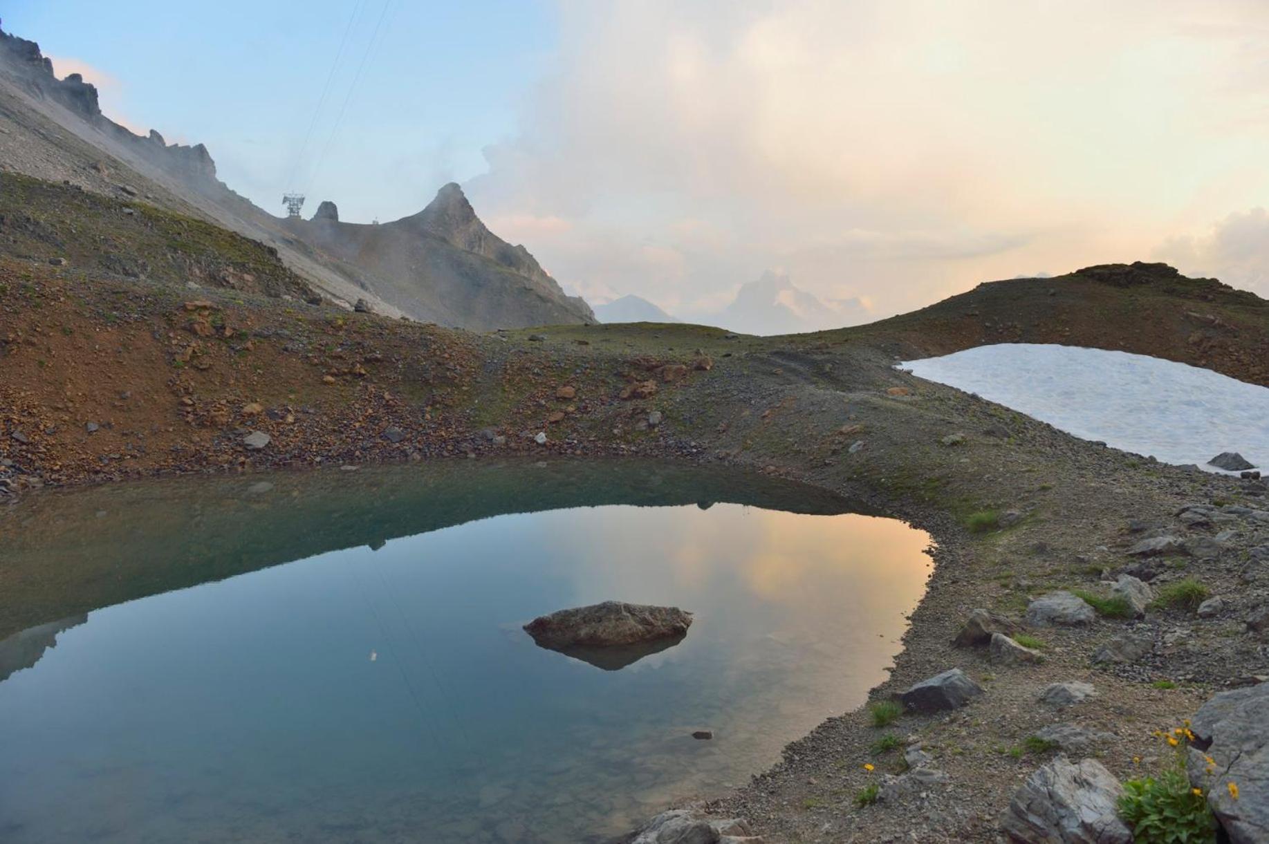 Sonnenlodge St Anton Am Arlberg Luaran gambar