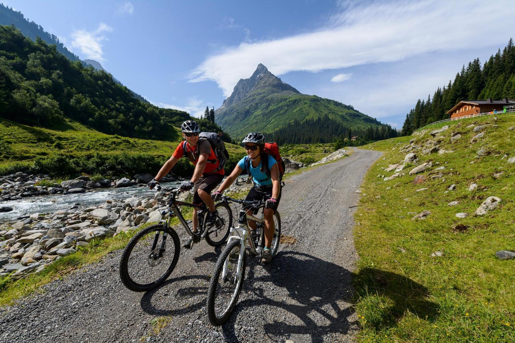 Sonnenlodge St Anton Am Arlberg Luaran gambar