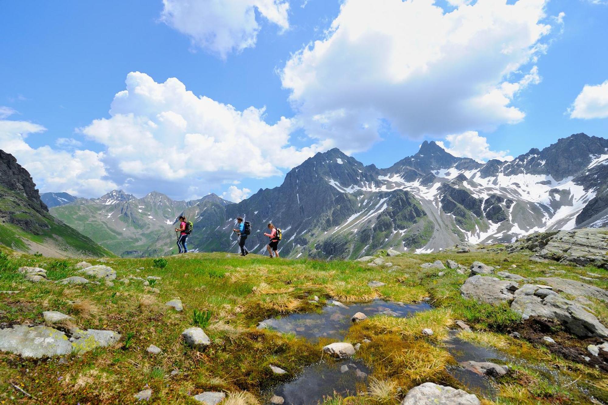 Sonnenlodge St Anton Am Arlberg Luaran gambar