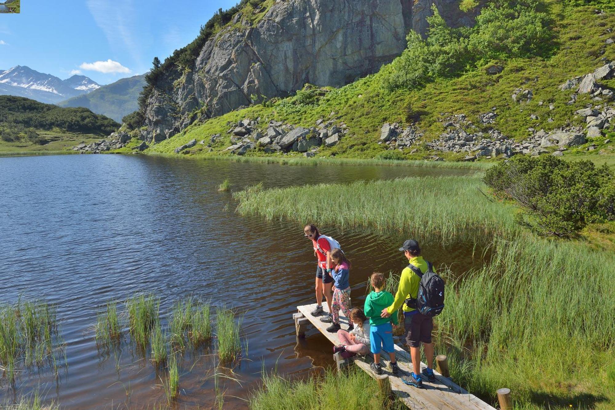 Sonnenlodge St Anton Am Arlberg Luaran gambar